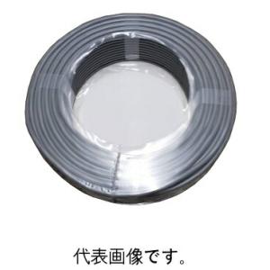 富士電線 MVVS0.3SQ×20心 マイクロホン用コード MVVS 灰色 切売 1mより