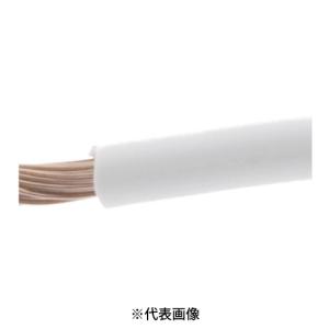 矢崎エナジーシステム 600V CV 14sq 1芯 やわらか電線 600V耐圧