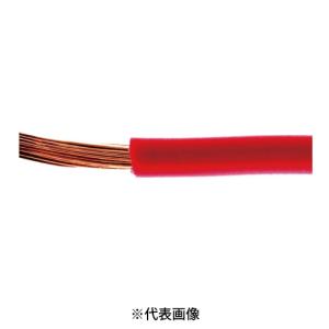 古河電工メタルケーブル KIV100SQ KIV電線 600V 電気機器用ビニル絶縁