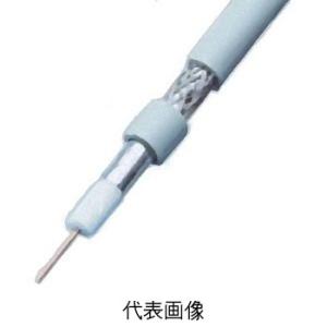 伸興電線 S-5C-FB テレビジョン受信用耐燃性 ポリエチレンシース同軸