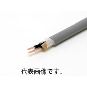住電日立ケーブル VVR(SV)ケーブル 8SQ×2芯 600Vビニル絶縁ビニルシース電力ケーブル切...