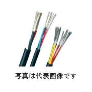 2PNCT1.25SQ×4芯 600V耐圧 クロロプレンゴムキャブタイヤケーブル 1.25mm 4c 切売 1m〜(大阪富士or太陽冨士にて出荷します)