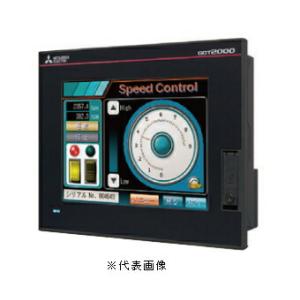 三菱電機（MITSUBISHI ELECTRIC） GT2104-RTBD 表示器GOT 4.3型Wide