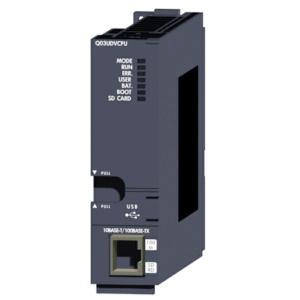 三菱電機 Q03UDVCPU 汎用シーケンサMELSEC-Qシリーズ 三菱電機 Q03UDVCPU 汎用シーケンサMELSEC-Qシリーズ