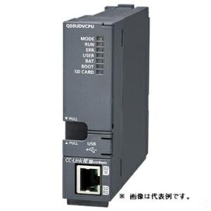 三菱電機 Q26UDVCPU 汎用シーケンサMELSEC-Qシリーズ ユニバーサルモデル高速タイプQCPU｜densetusizai