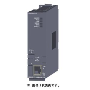 三菱電機（MITSUBISHI ELECTRIC） Q06UDHCPU 汎用シーケンサMELSEC-Q