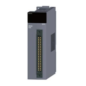 三菱電機（MITSUBISHI ELECTRIC） QX42 DC入力ユニット(プラスコモン