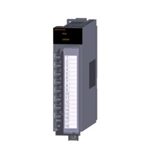 三菱　MITSUBISHI 変換ユニット　Q66DA-G 三菱電機（MITSUBISHI ELECTRIC） Q66DA-G チャンネル間絶縁ディジタル