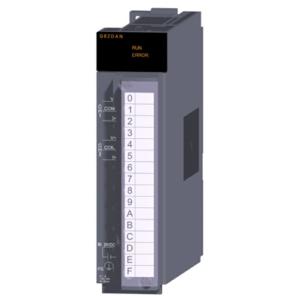三菱電機（MITSUBISHI ELECTRIC） Q66DA-G チャンネル間絶縁ディジタル