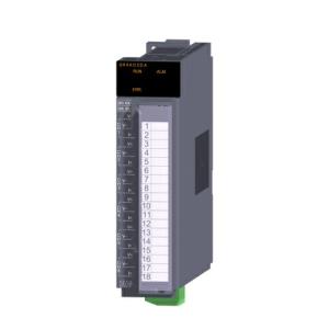 三菱　MITSUBISHI 変換ユニット　Q66DA-G 三菱電機（MITSUBISHI ELECTRIC） Q66DA-G チャンネル間絶縁ディジタル