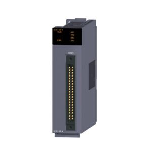まる　　三菱　QD77MS2 シーケンサ　位置決めシンプルモーショ 三菱電機（MITSUBISHI ELECTRIC） QD77MS4 シンプルモーションユニット