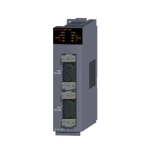 三菱電機（MITSUBISHI ELECTRIC） QJ71E71-100 Ethernetインタフェース