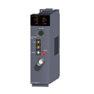 三菱電機 QJ71LP21-25 MELSECNET/Hネットワークユニット 光