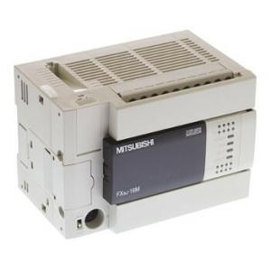 三菱電機シーケンサユニットFX3U-32MR/UA1 シーケンサ