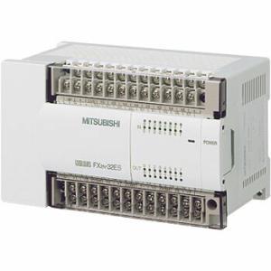 三菱電機（MITSUBISHI ELECTRIC） FX2N-32ER MELSEC-FXシリーズ 入出力
