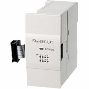 三菱電機 FX5S-40MR/ES 小形PLC FX5S CPUユニット（リレー出力）入力24