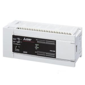 三菱電機（MITSUBISHI ELECTRIC） FX5U-32MR/ES FX5U CPUユニット 電源