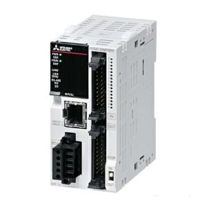 三菱電機（MITSUBISHI ELECTRIC） FX5UC-96MT/DSS FX5UC CPUユニット