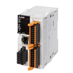 三菱電機 FX5UC-96MT/DSS FX5UC CPUユニット 電源DC24V 入力:48 三菱電機 FX5UC-96MT/DSS FX5UC CPUユニット 電源DC24V 入力:48