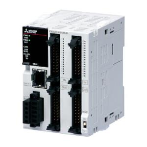 三菱電機 FX5-C32EX/DS-TS 7台セット特価 シーケンサー PLC 三菱電機（MITSUBISHI ELECTRIC） FX5-C32EX/DS-TS I/Oユニット 入力