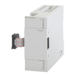 三菱電機（MITSUBISHI ELECTRIC） FX5-8EX/ES 入力ユニット 入力：8点