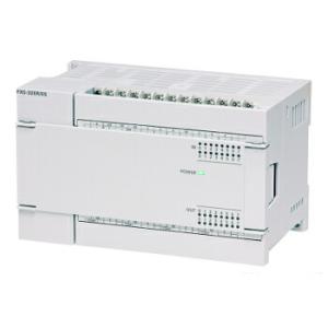 三菱電機 FX5-C16EYT/D 出力ユニット 増設コネクトタイプ 出力