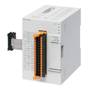 三菱電機（MITSUBISHI ELECTRIC） FX5-4DA-ADP アナログ出力ユニット 4