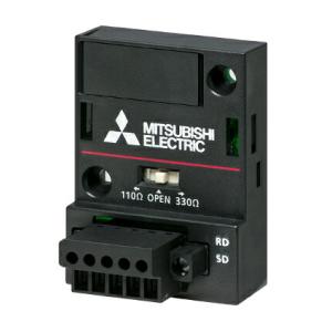 三菱電機（MITSUBISHI ELECTRIC） FX5-4AD-ADP アナログ入力ユニット 4