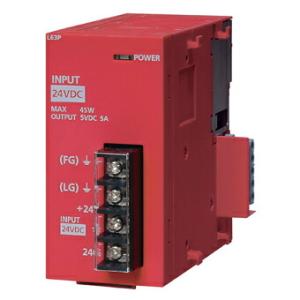 三菱電機（MITSUBISHI ELECTRIC） L61P MELSEC-Lシリーズ 電源ユニット