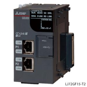 三菱シーケンサー LJ51AW12AL LJ51AW12AL 特長 MELSEC-L シーケンサ