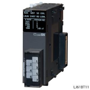 三菱シーケンサー LJ51AW12AL 三菱電機（MITSUBISHI ELECTRIC） LJ51AW12D2 MELSEC-Lシリーズ