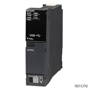 三菱電機（MITSUBISHI ELECTRIC） R04CPU MELSEC iQ-Rシリーズ