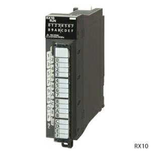 三菱シーケンサー　RY41PT1P 三菱電機（MITSUBISHI ELECTRIC） RY41PT1P MELSEC iQ-Rシリーズ