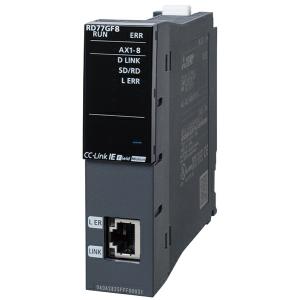 三菱電機 RD77GF16 MELSEC iQ-R シンプルモーションユニット 三菱電機（MITSUBISHI ELECTRIC） RD77GF16 MELSEC iQ-Rシリーズ