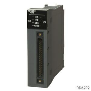 三菱電機（MITSUBISHI ELECTRIC） RD77MS2 MELSEC iQ-Rシリーズ