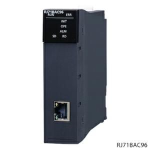 三菱電機 RJ71EIP91 EtherNet/IPネットワーク インタフェース 三菱電機 RJ71EIP91 EtherNet/IPネットワーク インタフェース