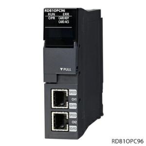 三菱電機 RJ71EIP91 EtherNet/IPネットワーク インタフェース 三菱電機 RJ71EIP91 EtherNet/IPネットワーク インタフェース