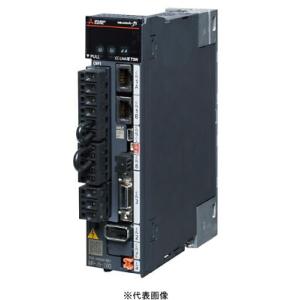 新品未開封　三菱電機 ACサーボアンプ MR-J4-100B 三菱 ACサーボアンプ MR-J4-100B （14年製） | 保守部品.com