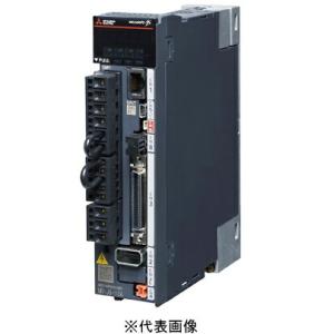 三菱電機（MITSUBISHI ELECTRIC） MR-J4-20GF1 サーボアンプ CC-Link