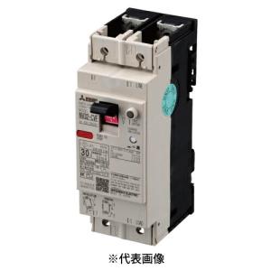 日東工業 GE52CX 2P 20A F15 漏電ブレーカ 協約形 : 電材ONLINE - 通販