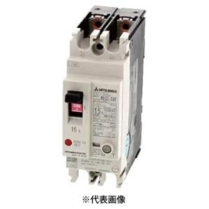 日東工業 GE52CX-EV 2P 30A F15 EV・PHEV用漏電ブレーカ 協約形 : 電材