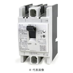 日東工業 GE52CX 2P 15A F30 漏電ブレーカ 協約形(在庫ある限り旧品番
