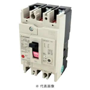 三菱電機（MITSUBISHI ELECTRIC） NV400-CW 3P 400A 漏電遮断器 一般