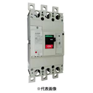 三菱電機（MITSUBISHI ELECTRIC） NV63-CV 3P 40A 漏電遮断器 一般用途