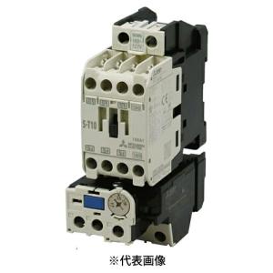 三菱電機 S-N150 AC200V 2A2B 非可逆式電磁接触器 交流操作形 フレーム