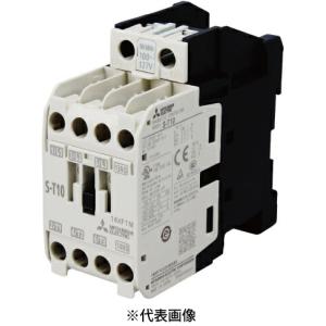 三菱電機 S-N150 AC200V 2A2B 非可逆式電磁接触器 交流操作形 フレーム