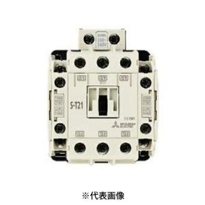 三菱電機 S-N150 AC200V 2A2B 非可逆式電磁接触器 交流操作形 フレーム