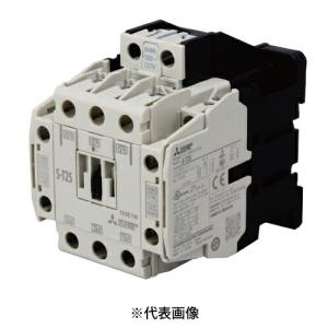 三菱電機 S-T12 AC200V 1A1B 非可逆式電磁接触器 交流操作形 フレーム