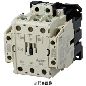 三菱電機 S-N150 AC200V 2A2B 非可逆式電磁接触器 交流操作形 フレーム