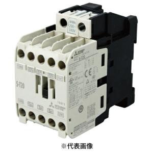 三菱電機 S-N150 AC200V 2A2B 非可逆式電磁接触器 交流操作形 フレーム